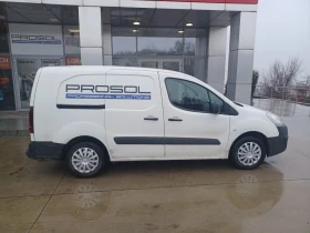Citroen Berlingo 1, 6HDI, снимка 1