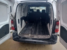 Citroen Berlingo 1, 6HDI, снимка 5