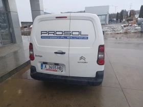 Citroen Berlingo 1, 6HDI, снимка 2