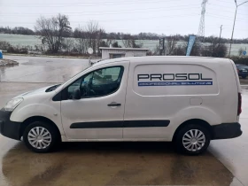 Citroen Berlingo 1, 6HDI, снимка 4