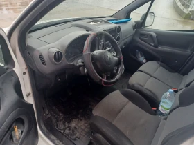 Citroen Berlingo 1, 6HDI, снимка 3