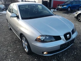 Seat Cordoba 1.4i 16V LANDI RENZO