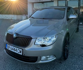 Skoda Superb VR6-ШВЕЙЦАРИЯ !! - изображение 3