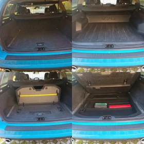 Volvo V70 V70 D5 AWD R DESIGN POLESTAR , снимка 12