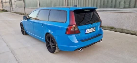 Volvo V70 V70 D5 AWD R DESIGN POLESTAR , снимка 6