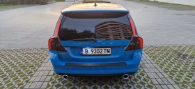 Volvo V70 V70 D5 AWD R DESIGN POLESTAR , снимка 6