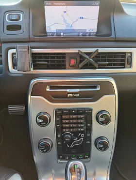 Volvo V70 V70 D5 AWD R DESIGN POLESTAR , снимка 15