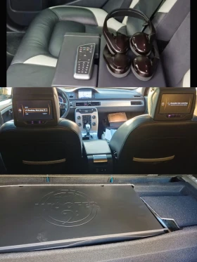 Volvo V70 V70 D5 AWD R DESIGN POLESTAR , снимка 7