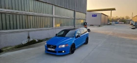 Volvo V70 V70 D5 AWD R DESIGN POLESTAR , снимка 1