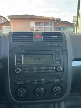 VW Golf  5 2.0 FSI, снимка 14