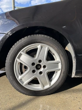 VW Golf  5 2.0 FSI, снимка 15