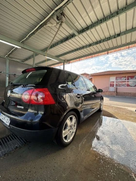 VW Golf  5 2.0 FSI, снимка 3