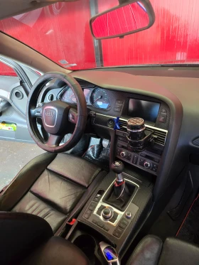 Audi A6, снимка 2