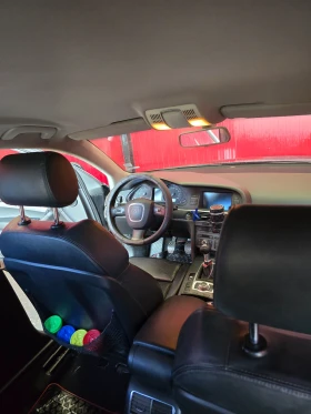 Audi A6, снимка 4