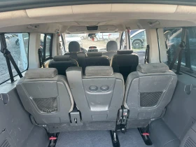 Fiat Scudo 2.0JTD 130kc 9 mesta, снимка 10