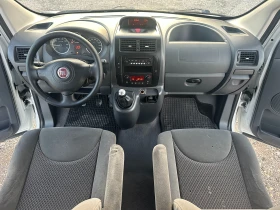 Fiat Scudo 2.0JTD 130kc 9 mesta, снимка 11