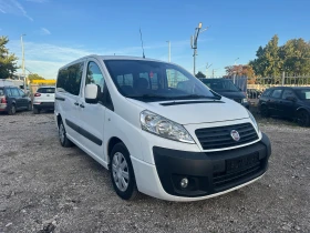 Fiat Scudo 2.0JTD 130kc 9 mesta, снимка 7