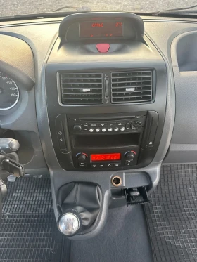 Fiat Scudo 2.0JTD 130kc 9 mesta, снимка 13