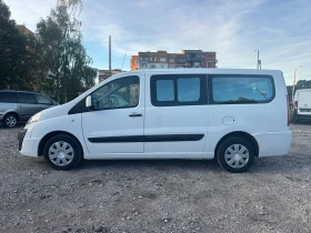 Fiat Scudo 2.0JTD 130kc 9 mesta, снимка 2
