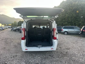 Fiat Scudo 2.0JTD 130kc 9 mesta, снимка 15