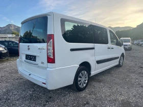 Fiat Scudo 2.0JTD 130kc 9 mesta, снимка 5