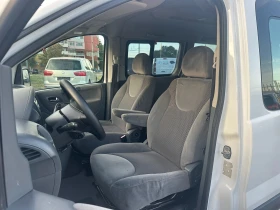 Fiat Scudo 2.0JTD 130kc 9 mesta, снимка 9