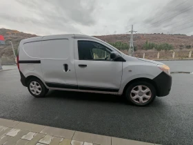 Dacia Dokker, снимка 4