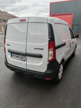 Dacia Dokker, снимка 7