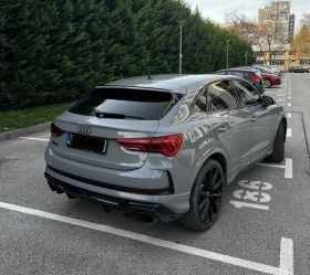 Audi RSQ3 Sportback* , снимка 6