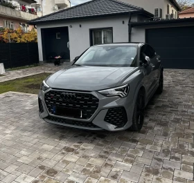 Audi RSQ3 Sportback* , снимка 1