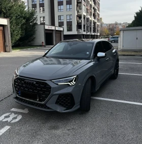 Audi RSQ3 Sportback* , снимка 3
