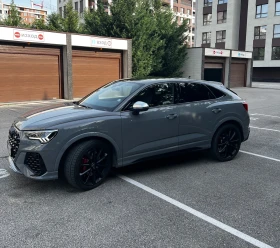 Audi RSQ3 Sportback* , снимка 4