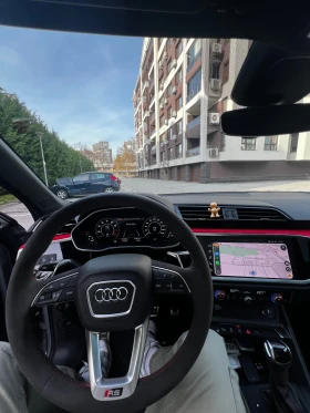 Audi RSQ3 Sportback* , снимка 10