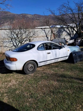 Toyota Celica На части, снимка 8