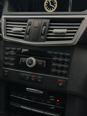 Mercedes-Benz E 250 7G-Tronic | Кожа RECARO | Подгрев | Шибидах | , снимка 11