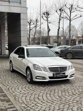 Mercedes-Benz E 250 7G-Tronic | Кожа RECARO | Подгрев | Шибидах | , снимка 1