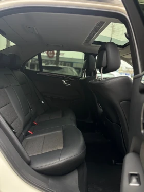 Mercedes-Benz E 250 7G-Tronic | Кожа RECARO | Подгрев | Шибидах | , снимка 12