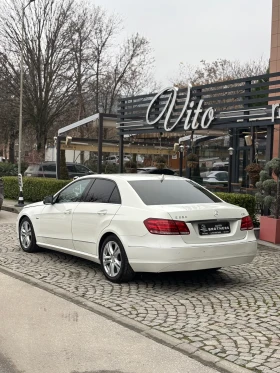 Mercedes-Benz E 250 7G-Tronic | Кожа RECARO | Подгрев | Шибидах | , снимка 5