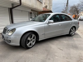 Mercedes-Benz E 320 Avangard, снимка 7