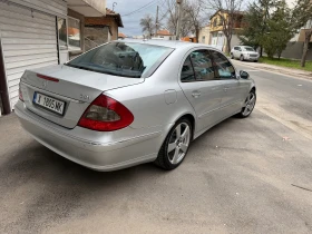 Mercedes-Benz E 320 Avangard, снимка 4