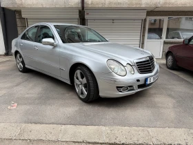 Mercedes-Benz E 320 Avangard, снимка 1
