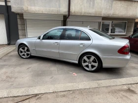 Mercedes-Benz E 320 Avangard, снимка 6