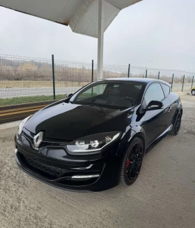 Renault Megane RS, SPORT, TURBO, снимка 1