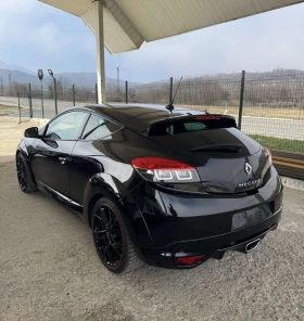 Renault Megane RS, SPORT, TURBO, снимка 6