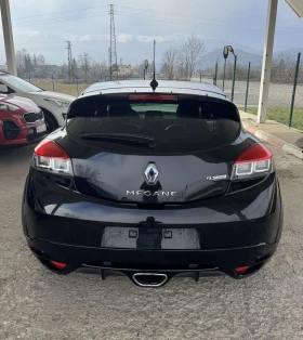 Renault Megane RS, SPORT, TURBO, снимка 5