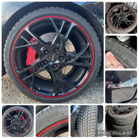 Renault Megane RS, SPORT, TURBO, снимка 12