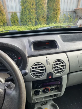 Renault Kangoo 1.5DCI , снимка 3