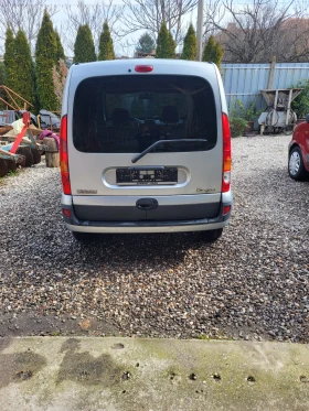 Renault Kangoo 1.5DCI , снимка 6