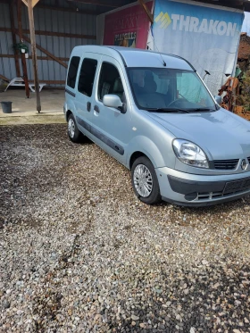 Renault Kangoo 1.5DCI , снимка 11