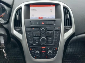 Opel Astra TURBO FACE LIFT, снимка 10